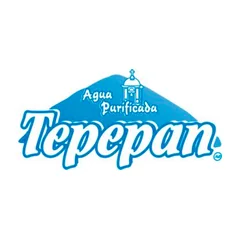 Agua Purificada Tepepan