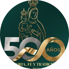 500 años de historia, fe y tradición viva