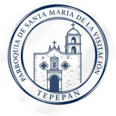 Parroquia de Santa María de la Visitación, Tepepan