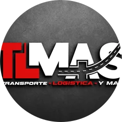 TLMAS - Transporte, Logistica y Más